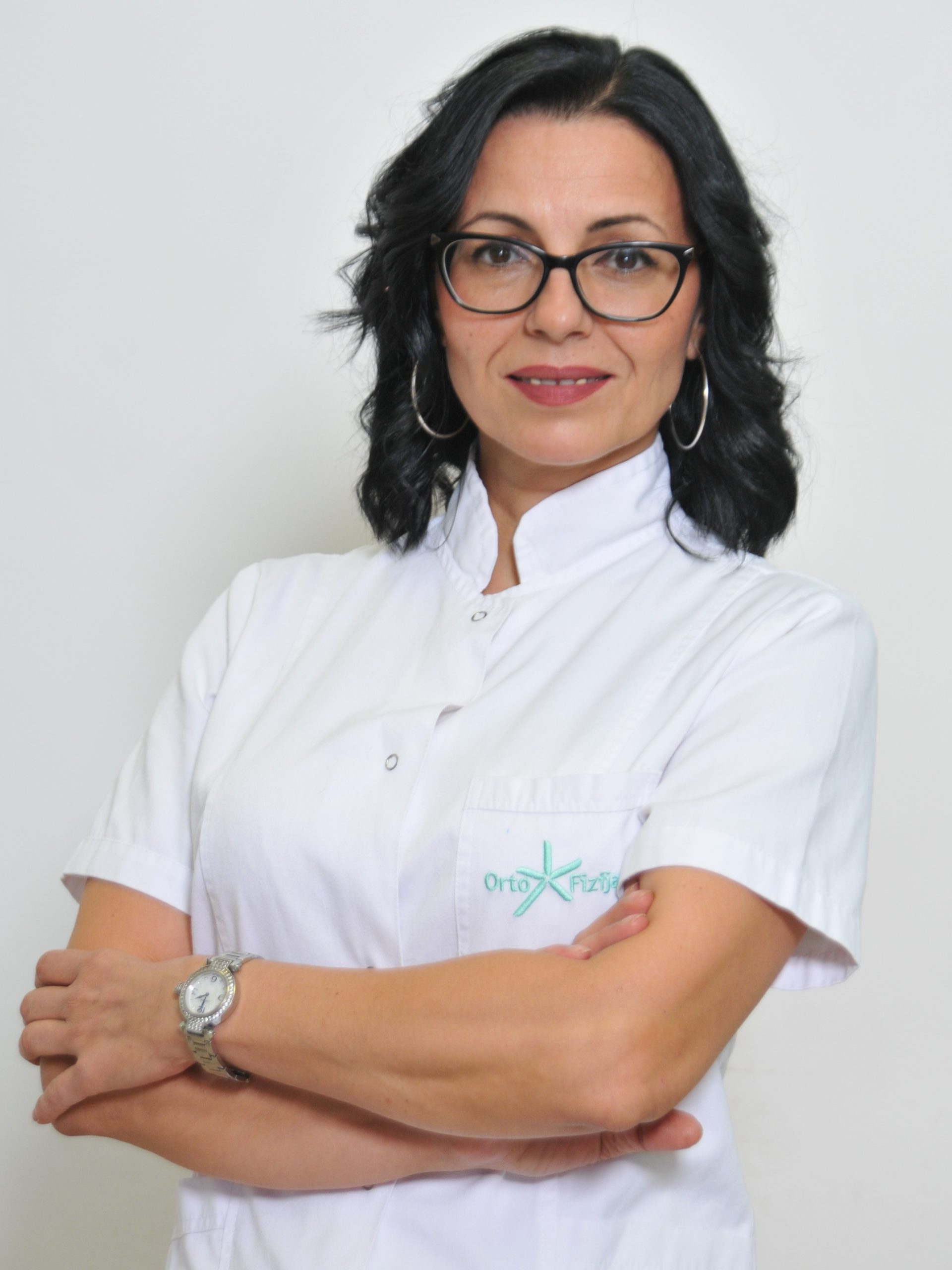 Mirjana Koreni
